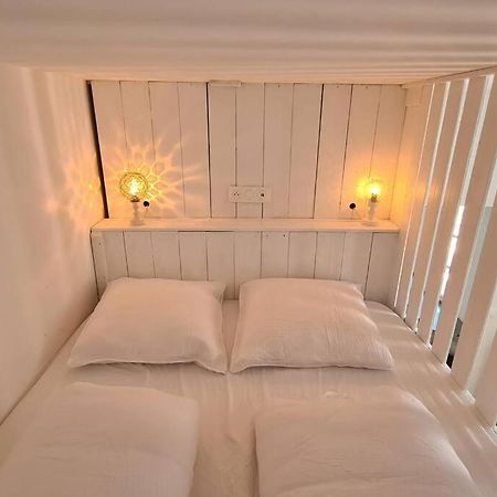 Beau Studio A 30M De La Plage / Beautiful Studio 30M From The Beach 滨海图维列 外观 照片